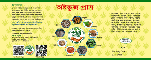 অস্টভুজ প্লাস - Image 4
